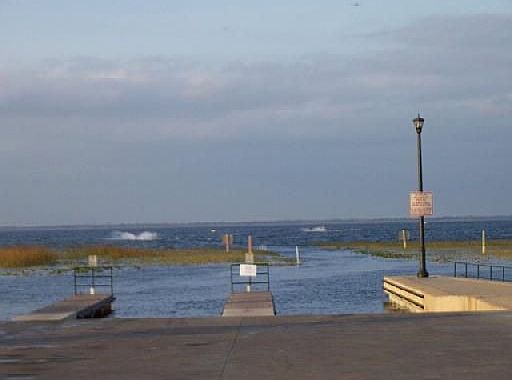 Saint Cloud Lakefront Park