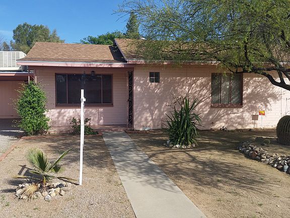 WELL MAINTAINED HOME