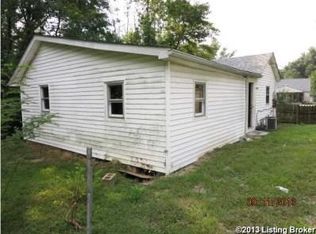 6614 Sylvania Rd, Louisville, KY 40258