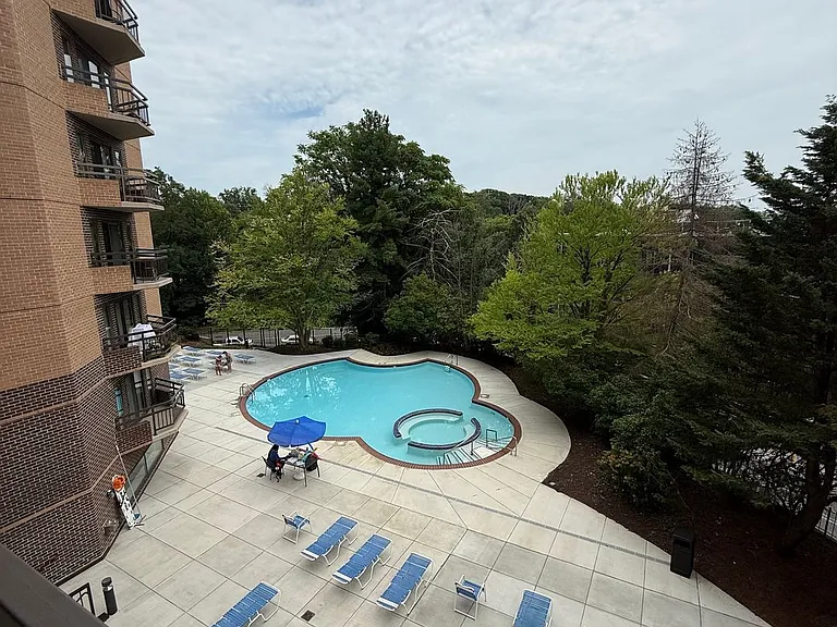 2111 Wisconsin Ave NW #319 — Photo 18