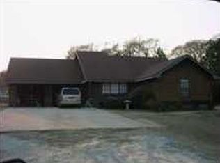 113 Miller Ln, Sylvester, GA 31791