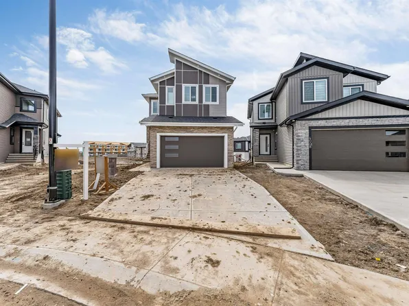4006 35th St, Beaumont, AB T4X 2Y4