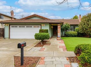 211 Helado Rd, Fremont, CA 94539