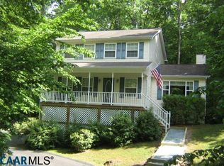 129 Riverside Dr, Palmyra, VA 22963