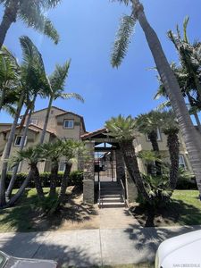 4222 Menlo Ave UNIT 17, San Diego, CA, 92115