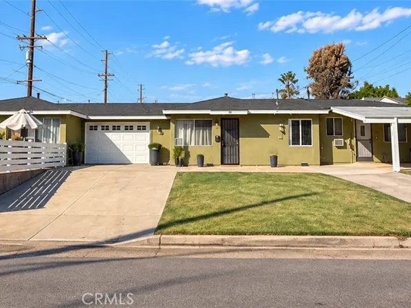 329 S Hewes St, Orange, CA 92869