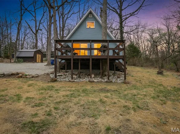 6606 Brown Eyed Susan Dr, French Village, MO 63036