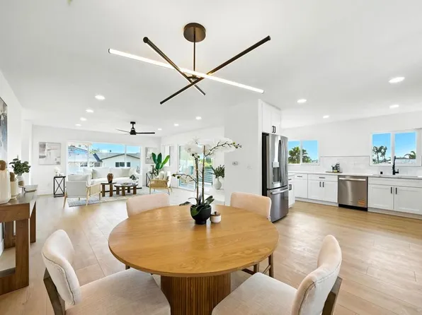 4542 Milton St, San Diego, CA 92110