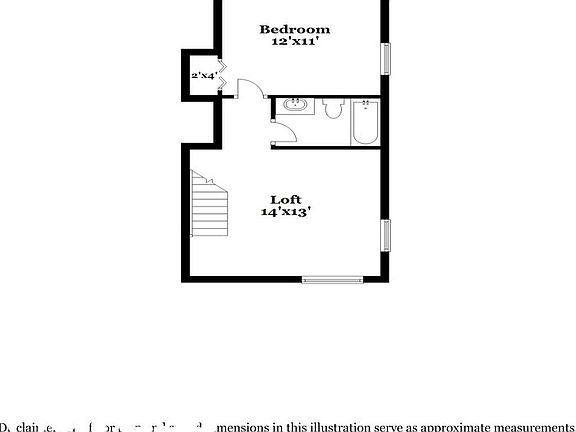 3rd image of 11410 Blue Lilac Ave