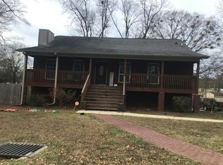 1328 Ferro Ave, Bessemer, AL 35020