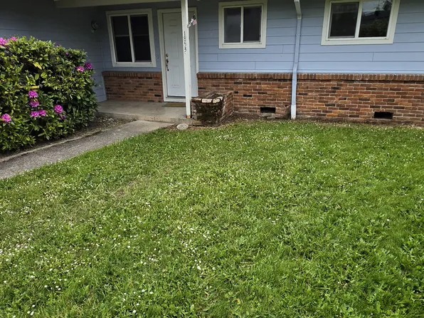 1853 NW Division Pl #1853, Corvallis, OR 97330