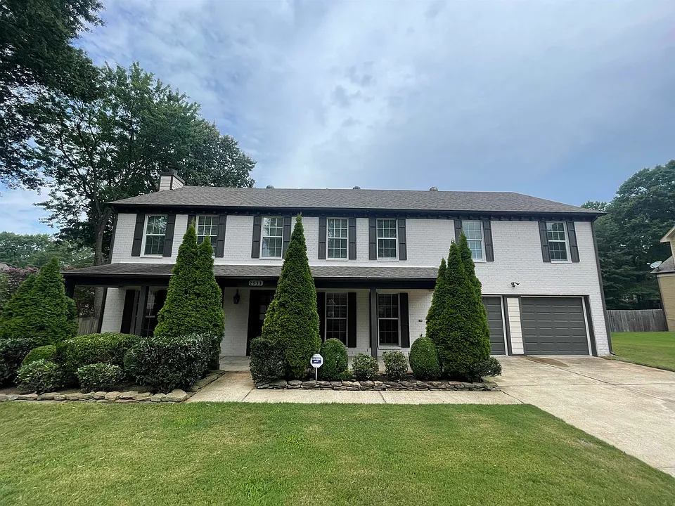 2933 Billy Cross Dr