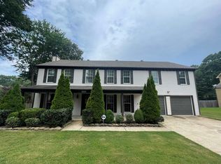 2933 Billy Cross Dr, Germantown, TN 38138