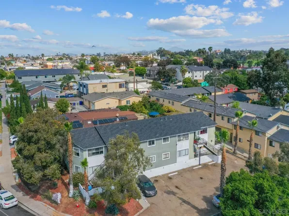 3805 Winona Ave, San Diego, CA 92105