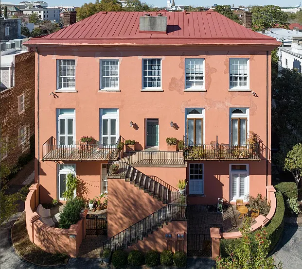 55 1/2 Society St #A