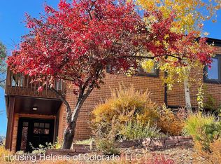 1697 Mapleton Ave #CU4, Boulder, CO 80304