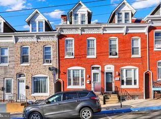 1141 Douglass St, Reading, PA 19604