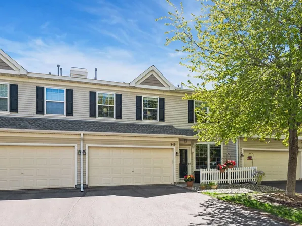 849 Braunworth Ct, Chaska, MN 55318