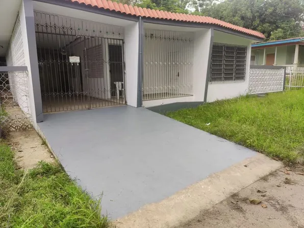 Carr 102 Km 23.2 Solar 3 Bo Monte Grande, Cabo Rojo, PR 00623