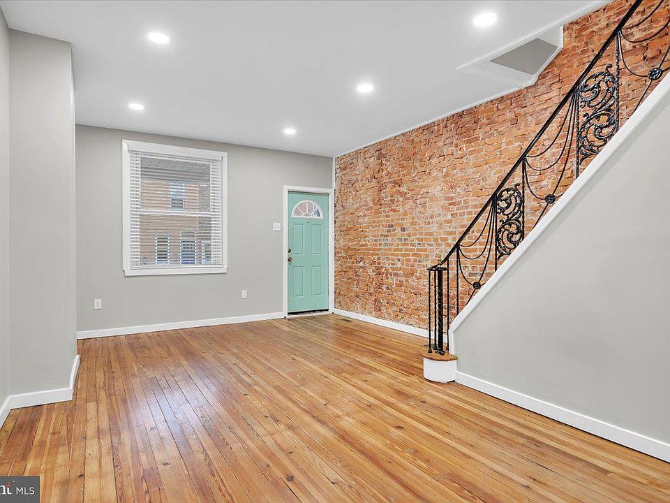 3025 Tulip St, Philadelphia, PA 19134 MLS PAPH2184938 Zillow