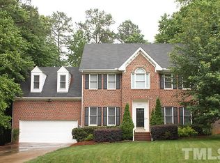 5116 Celbridge Pl, Raleigh, NC 27613