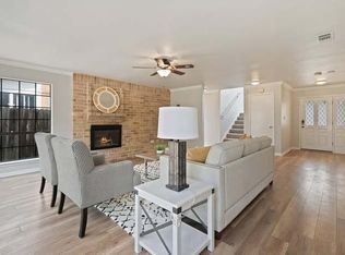 4804 Rustown Dr #B, Austin, TX 78727