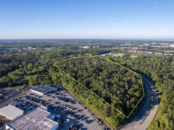 0 W Gate Parkway, Jacksonville, FL 32216