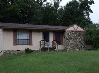 428 W 64th St, Anniston, AL 36206