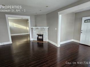 2594 Broadway St Unit 1, Toledo, OH 43609