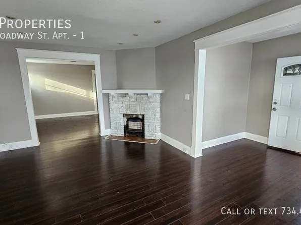 2594 Broadway St Unit 1, Toledo, OH 43609