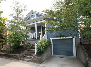 2330 N Winchell St, Portland, OR 97217