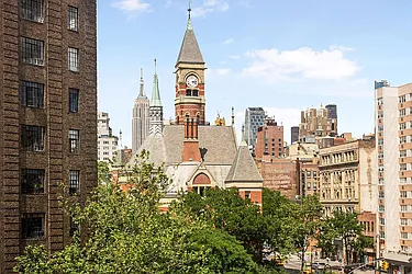 Rented by Dream NYC LLC