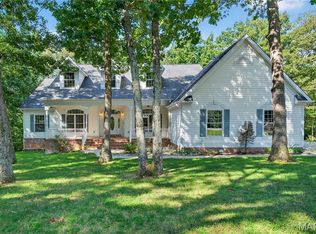 12 Ellerman Oaks Ct, Foristell, MO