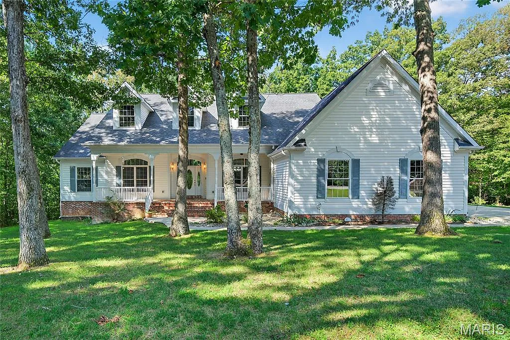 12 Ellerman Oaks Ct photo 1