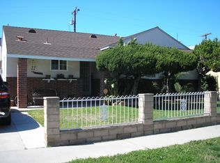 9409 True Ave, Downey, CA 90240