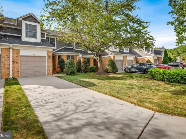 115 River Oaks Cir, Baltimore, MD 21208