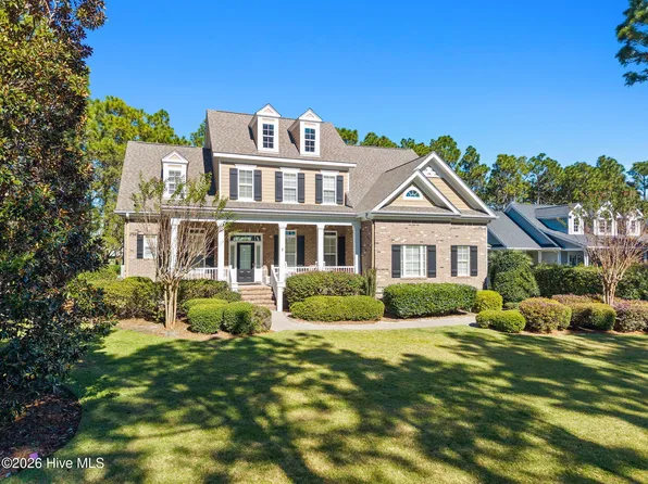 2686 Medina Court, Southport, NC 28461