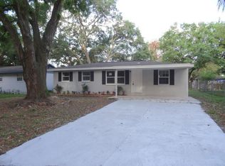 14918 Laurie Ln, Tampa, FL 33613