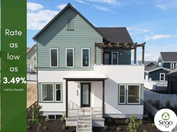 6648 W Miramar St S #532, South Jordan, UT 84009