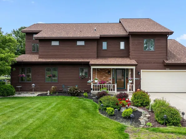 380 Lane 110 Big Otter Lk, Fremont, IN 46737