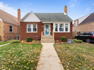 11305 S Central Park Ave, Chicago, IL 60655