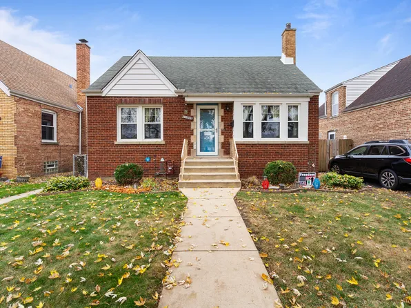 11305 S Central Park Ave, Chicago, IL 60655