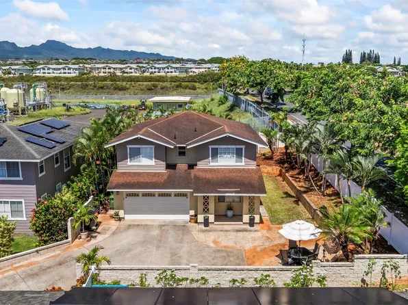94-517 Kaikua Pl, Waipahu, HI 96797