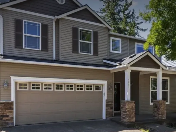 3541 SW Wonderview Ave, Gresham, OR