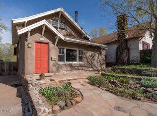 419 N Kendrick St, Flagstaff, AZ 86001