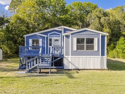 517 Pine St, Kemp, TX, 75143