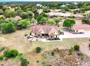 225 Blue Water Cv, Wimberley, TX 78676