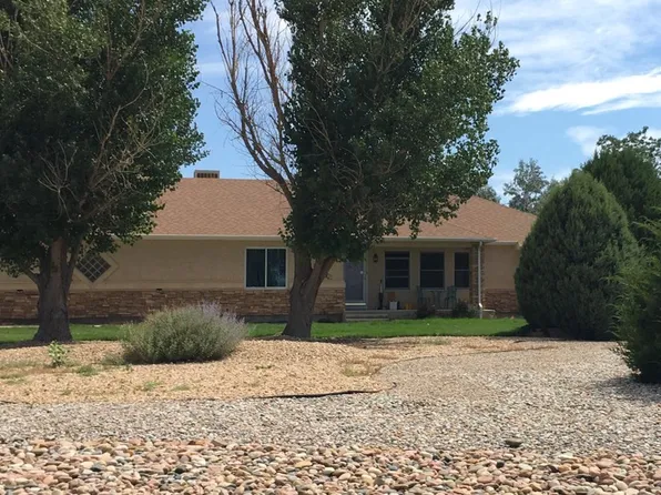 1316 S Papago Dr, Pueblo West, CO 81007
