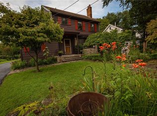 2376 Old Browncroft Blvd, Rochester, NY 14625