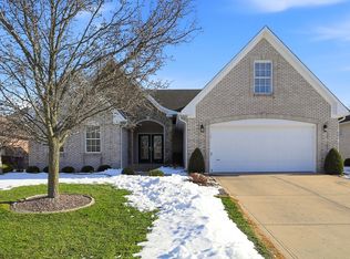 2867 Bloomsbury S, Greenwood, IN 46143